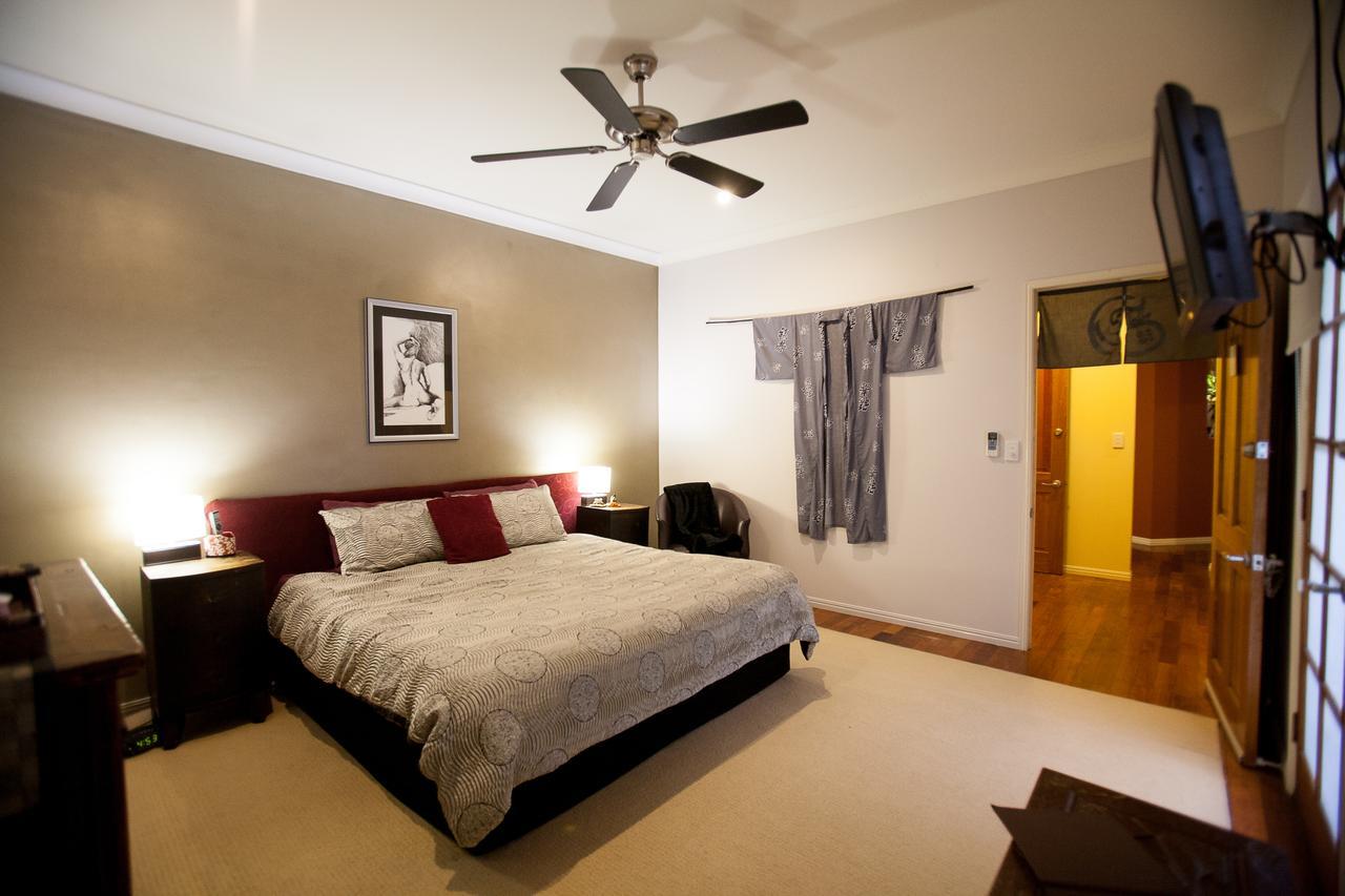 Villa Mt Cotton Retreat Mount Cotton Habitación foto