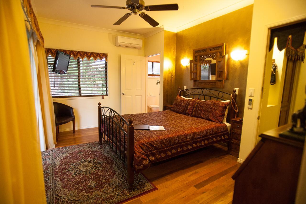 Villa Mt Cotton Retreat Mount Cotton Habitación foto