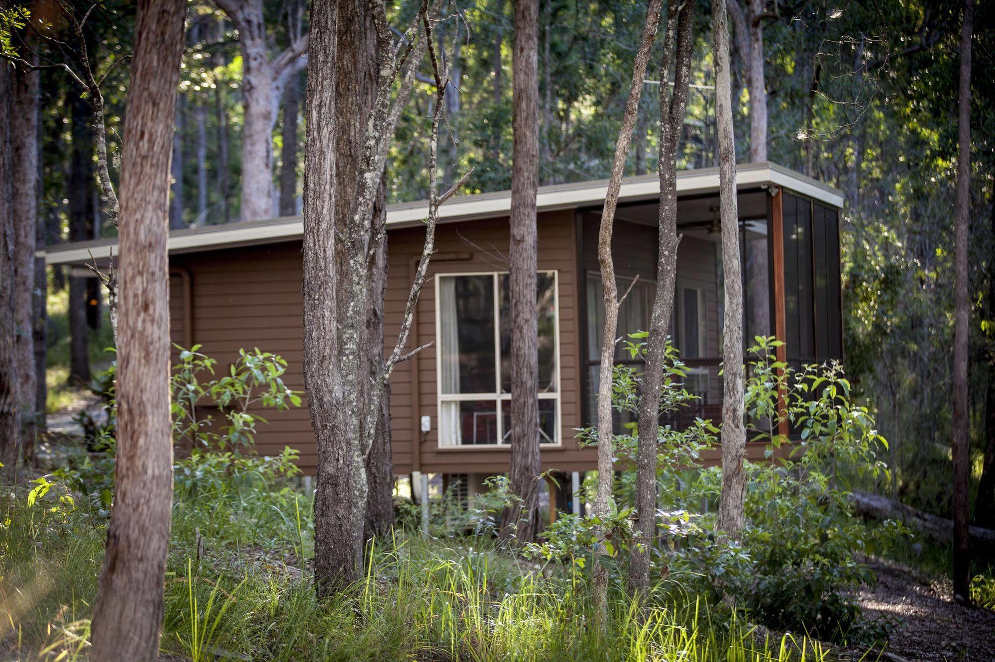 Villa Mt Cotton Retreat Mount Cotton Exterior foto